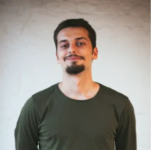 Picture of Dušan Jovanović